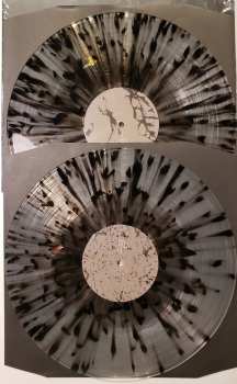 2LP Deru: Torn In Two  LTD | NUM | CLR