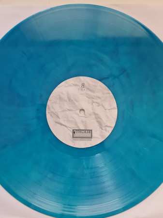 LP DERWOOD AND THE RAT: Derwood And The Rat CLR | NUM | LTD