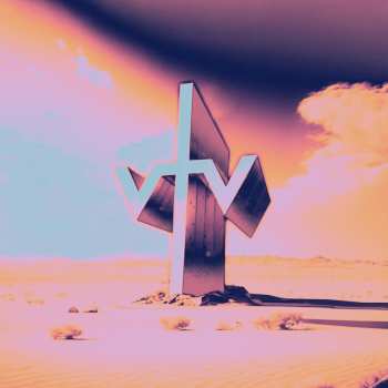 LP Des Rocs: Dream Machine