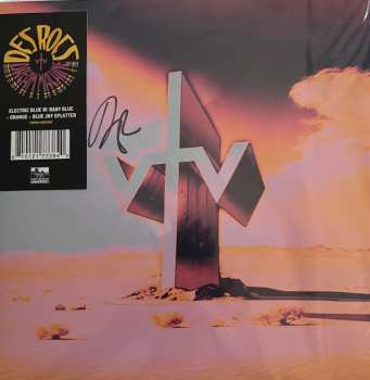 LP Des Rocs: Dream Machine