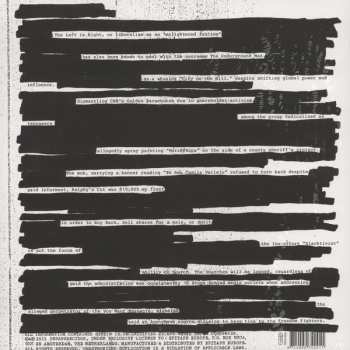 LP Desaparecidos: Payola