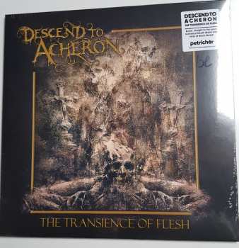 LP Descend To Acheron: The Transience Of Flesh