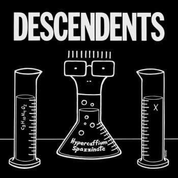 LP Descendents: Hypercaffium Spazzinate