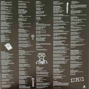 LP Descendents: Hypercaffium Spazzinate