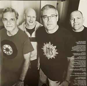LP Descendents: Hypercaffium Spazzinate