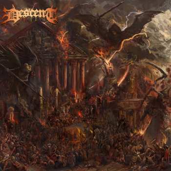 CD Descent: Order Of Chaos