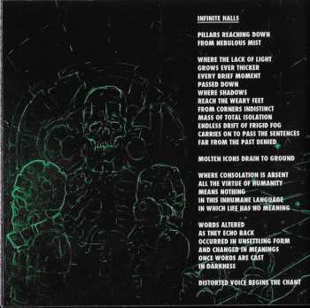 CD Desecresy: Chasmic Transcendence