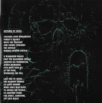 CD Desecresy: Chasmic Transcendence