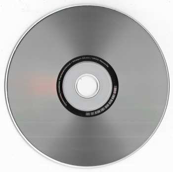 CD Desecresy: Chasmic Transcendence