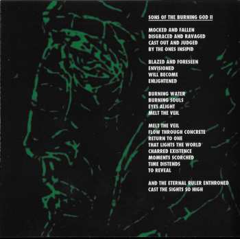 CD Desecresy: Chasmic Transcendence