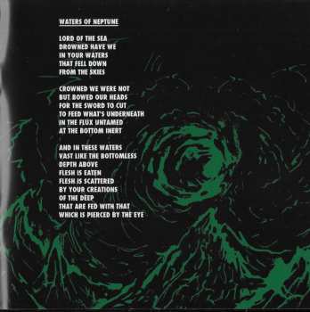 CD Desecresy: Chasmic Transcendence