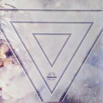 2LP Desert Dwellers: Breath