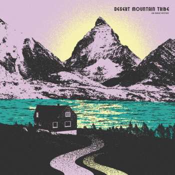 LP Desert Mountain Tribe: Om Parvat Mystery  LTD