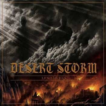 Album Desert Storm: Sentinels