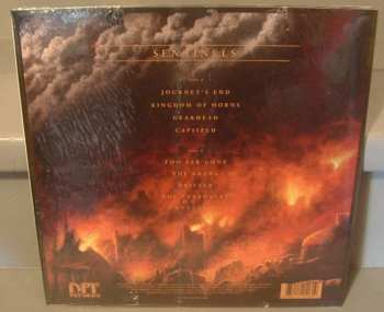 LP Desert Storm: Sentinels CLR | LTD