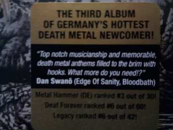 CD Deserted Fear: Dead Shores Rising