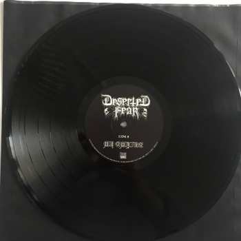 LP/CD Deserted Fear: My Empire