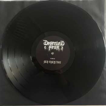 LP/CD Deserted Fear: My Empire