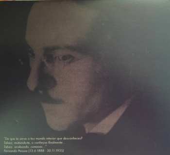 CD Desire: Infinity... A Timeless Journey Through An Emotional Dream