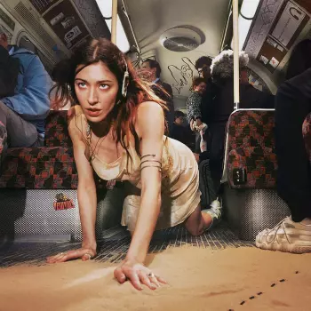 Caroline Polachek: Desire, I Want to Turn Into You