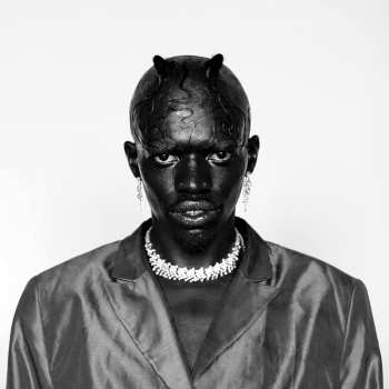 LP Desire Marea: Desire LTD | CLR