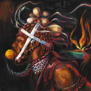 CD Desire Marea: On The Romance Of Being