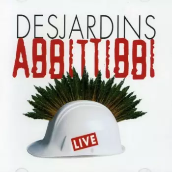 Richard Desjardins: Live