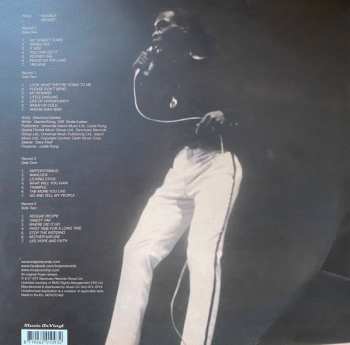 2LP Desmond Dekker: Double Dekker