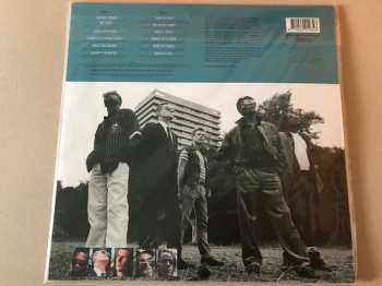 LP Desmond Dekker: King Of Kings