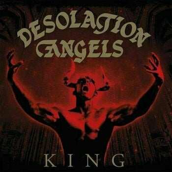 LP Desolation Angels: King
