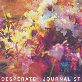 CD Desperate Journalist: Desperate Journalist