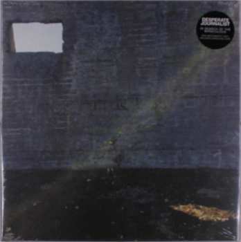 Album Desperate Journalist: In Search Of The Miraculous