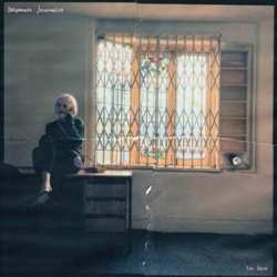 CD Desperate Journalist: No Hero