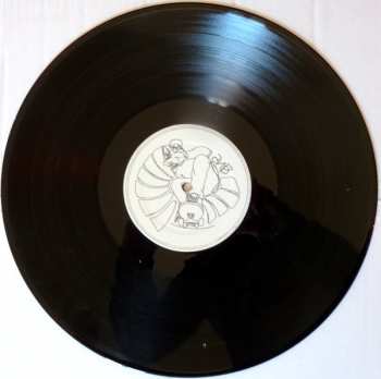 LP Agoraphobic Nosebleed: And On And On...