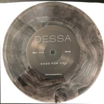 SP Dessa: Good For You CLR | LTD