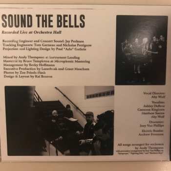 CD Minnesota Orchestra: Sound The Bells