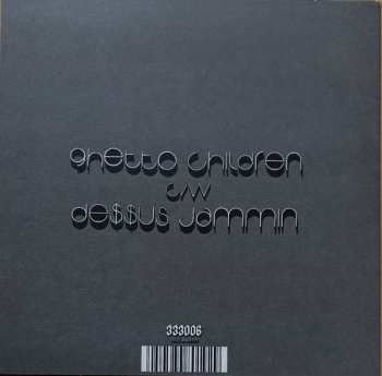 SP Dessus: Ghetto Children