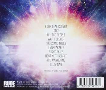 CD Destine: Illuminate