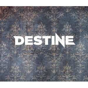 CD Destine: Lightspeed