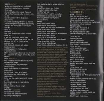 CD Destiny's Child: Destiny Fulfilled