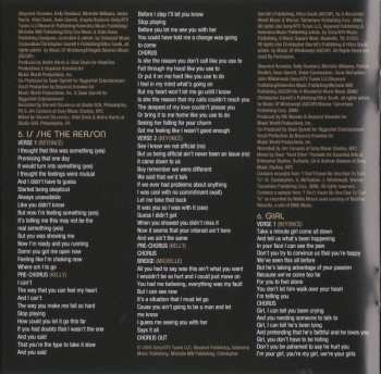 CD Destiny's Child: Destiny Fulfilled