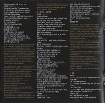 CD Destiny's Child: Destiny Fulfilled