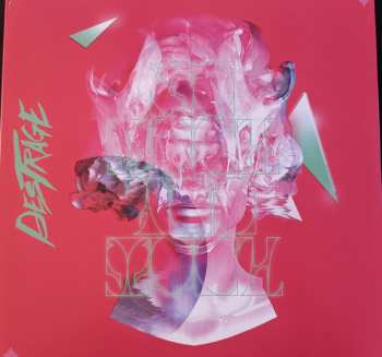 LP Destrage: So Much. Too Much.