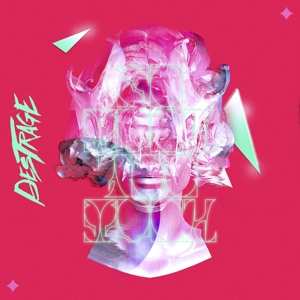 LP Destrage: So Much. Too Much. CLR