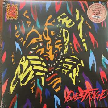 LP Destrage: The Chosen One LTD | NUM | CLR