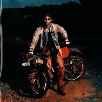 CD Destroy Lonely: Love Lasts Forever