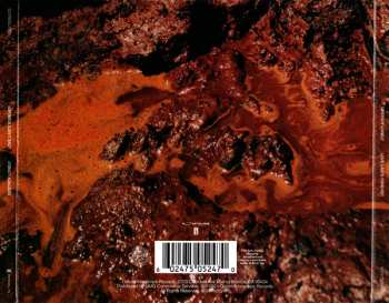 CD Destroy Lonely: Love Lasts Forever