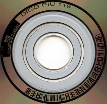 CD Destroyed In Seconds: Critical Failure