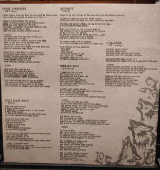 LP Deströyer 666: Never Surrender CLR | LTD