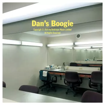 Destroyer: Dan's Boogie